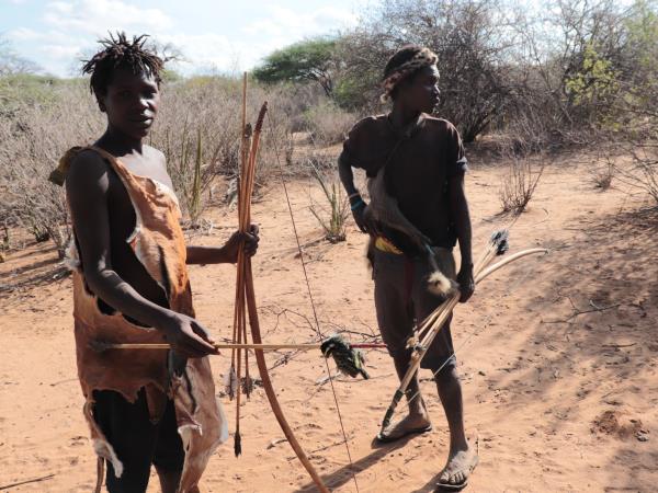 Tanzania culture and wildlife safari