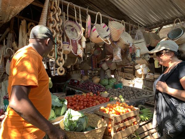 Tanzania culture and wildlife safari