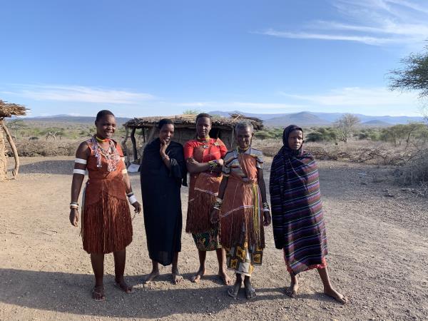Tanzania culture and wildlife safari
