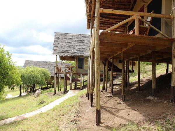 Tanzania culture and wildlife safari
