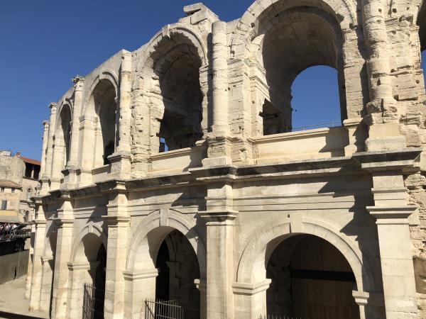 Provence lavender tour