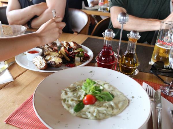 Plitvice Lakes multi activity short break in Croatia