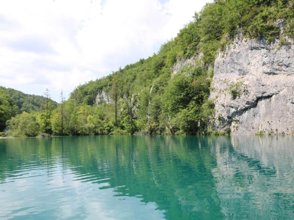 Croatia short break walking tour