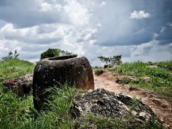 Laos tour, history and ancient culture