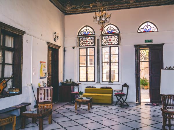 Nazareth and Sea of Galilee tour, Israel
