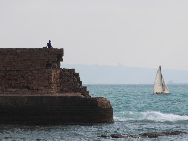 Nazareth and Sea of Galilee tour, Israel