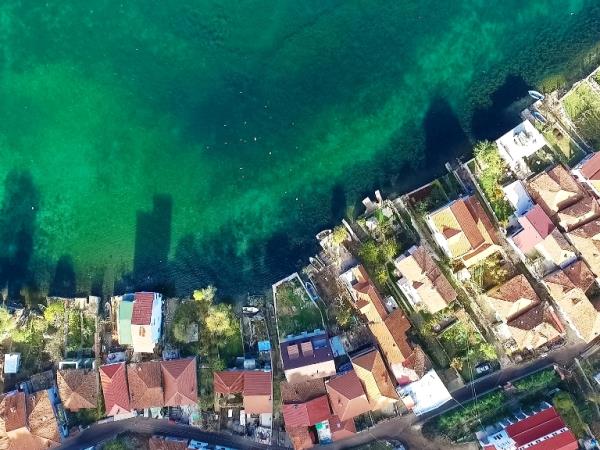 Albania activity holiday, tailor made