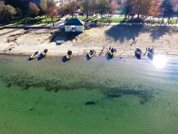 Albania activity holiday, tailor made