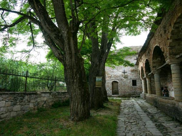 Albania activity holiday, tailor made