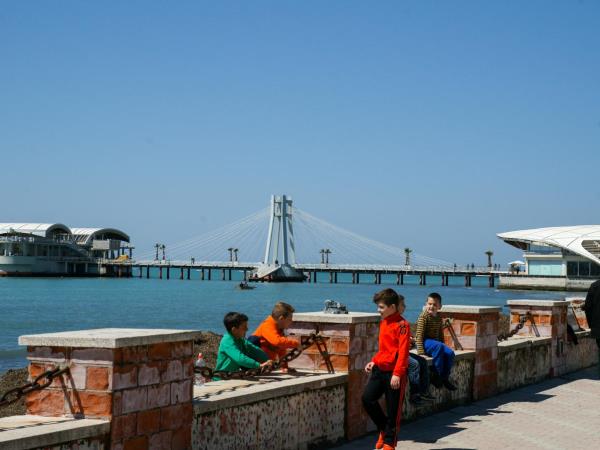 Albania activity holiday, tailor made