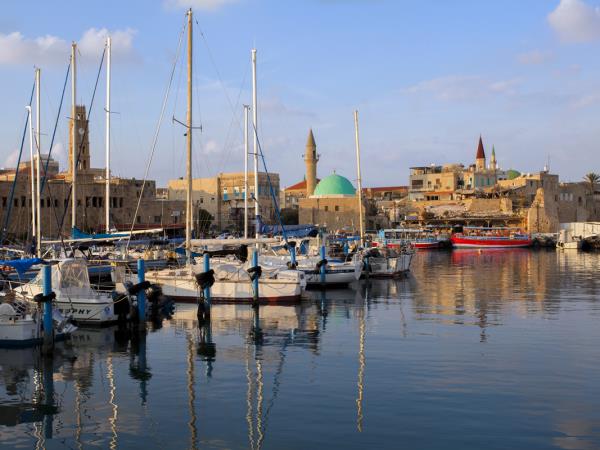 Northern Israel highlights tour