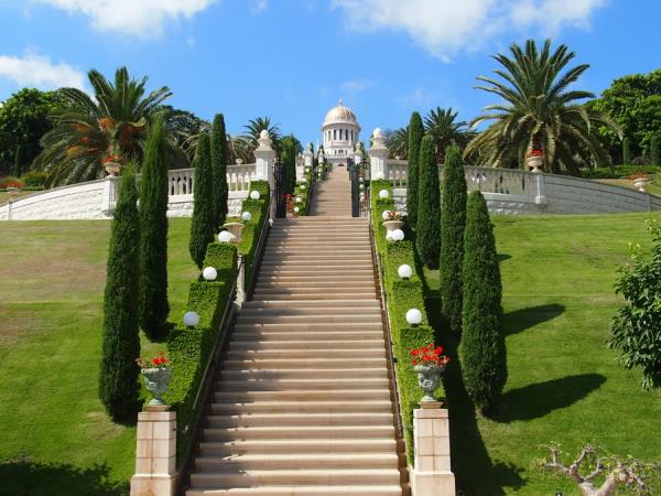 Northern Israel highlights tour