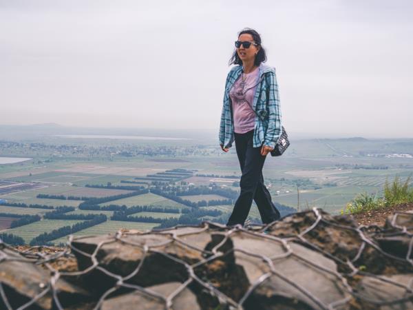 Northern Israel highlights tour