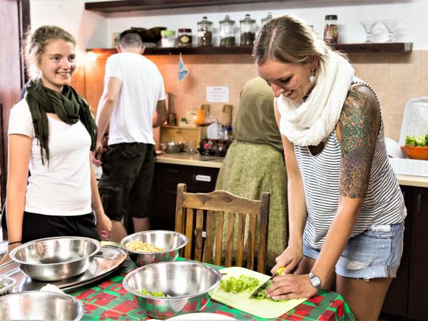 Northern Israel highlights tour