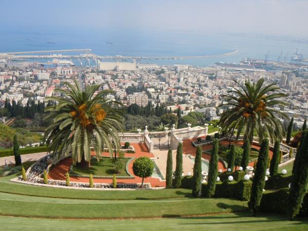 Northern Israel highlights tour