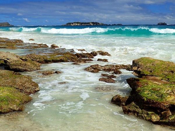Cape to Cape self guided walking holiday, Australia