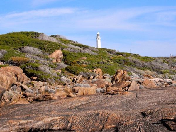 Cape to Cape self guided walking holiday, Australia