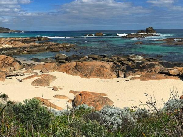 Cape to Cape self guided walking holiday, Australia
