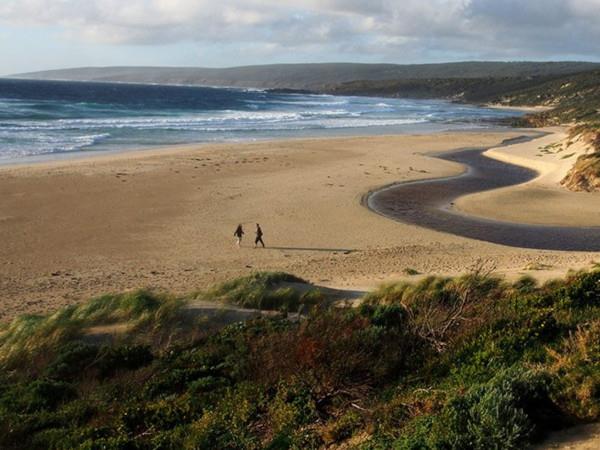 Cape to Cape self guided walking holiday, Australia
