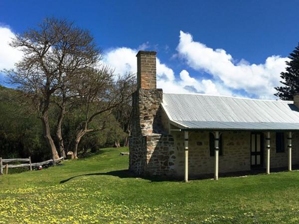 Cape to Cape self guided walking holiday, Australia