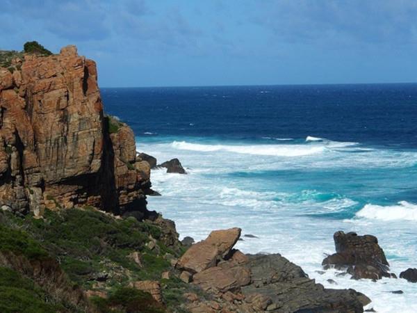 Cape to Cape self guided walking holiday, Australia