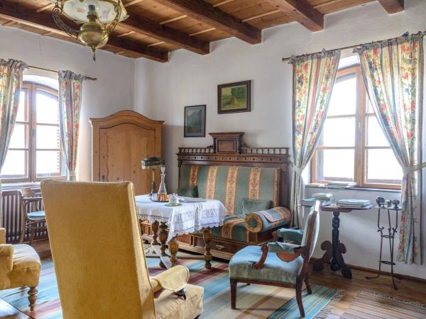 Transylvania holiday accommodation