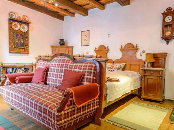 Transylvania holiday accommodation