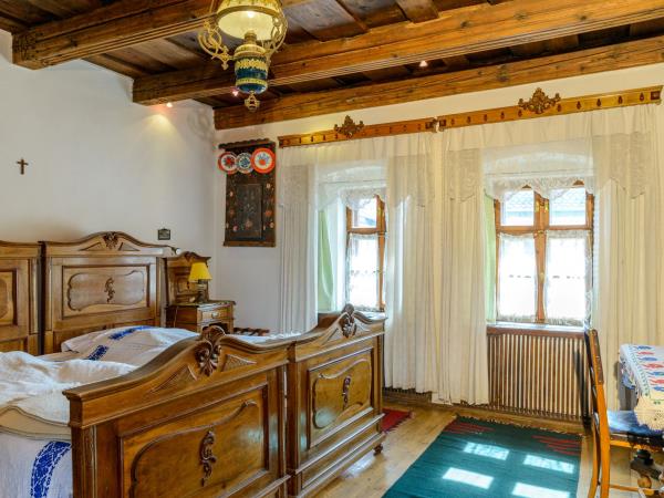 Transylvania holiday accommodation