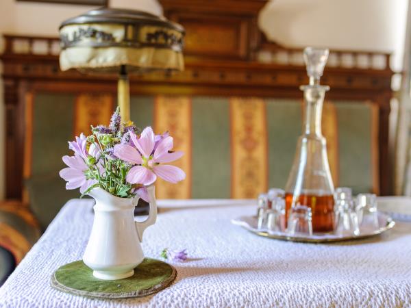 Transylvania holiday accommodation