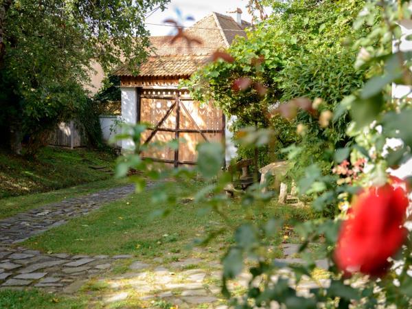 Transylvania holiday accommodation
