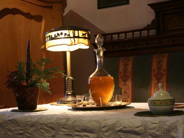 Transylvania winter holiday accommodation