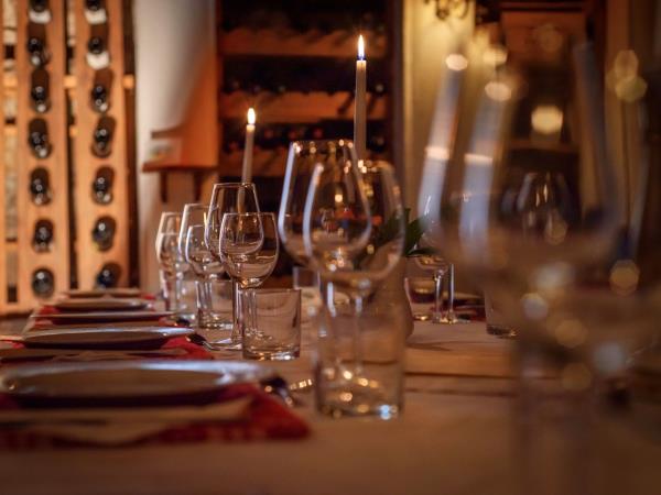 Transylvania winter holiday accommodation
