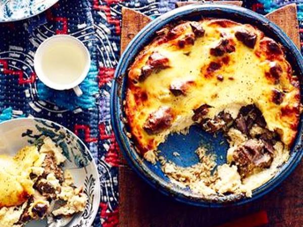 Albania food and wine holiday
