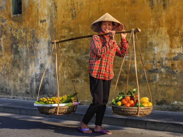 Vietnam adventure holiday, Pho, Fun & Sun