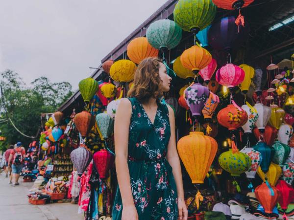 Vietnam adventure holiday, Pho, Fun & Sun