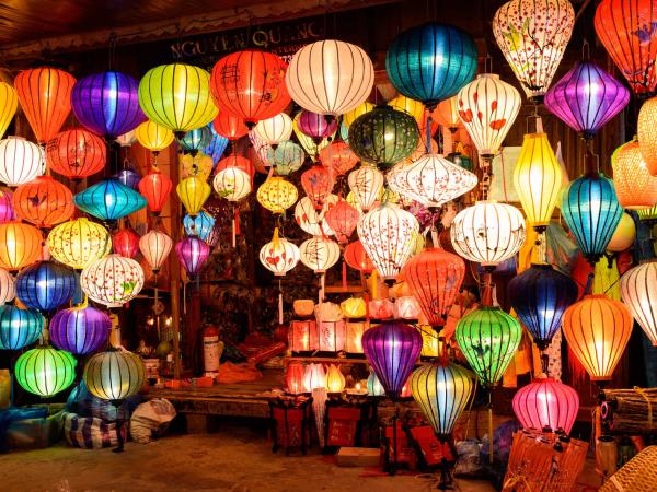 Vietnam adventure holiday, Pho, Fun & Sun