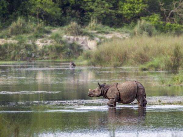 Nepal adventure holidays, mountains & rivers