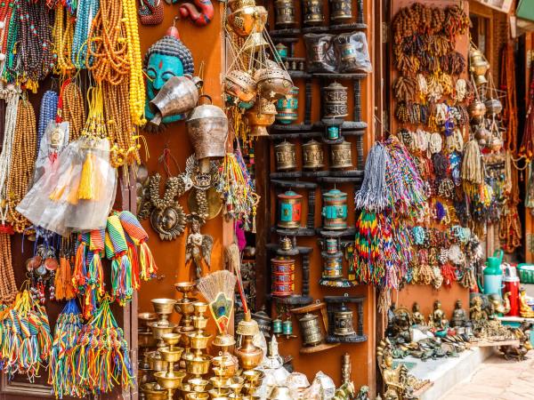 Nepal adventure holidays, mountains & rivers
