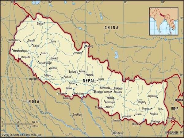 Nepal wellness and walking holiday