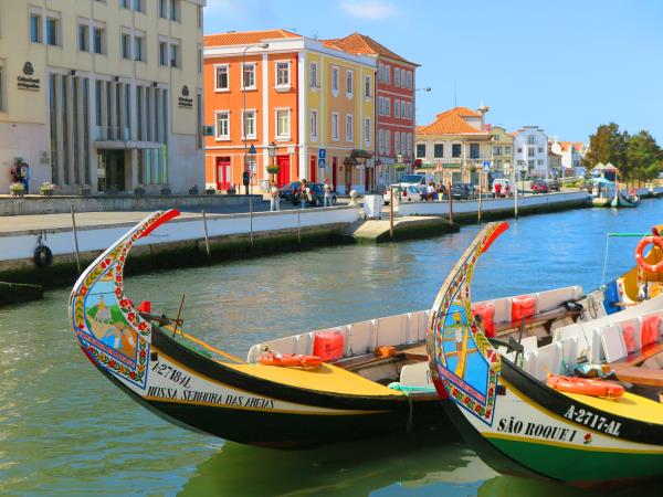 Silver Coast cycling holiday in Portugal