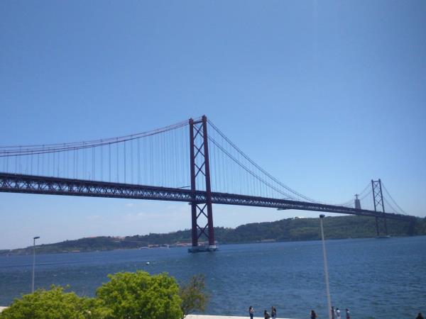 Portugal cycling holiday, Obidos to Cascais