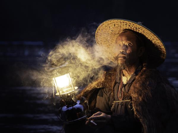 China photography tour, Guangxi & Hunan