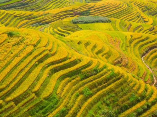 China photography tour, Guangxi & Hunan