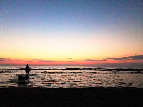 Latvia yoga holiday