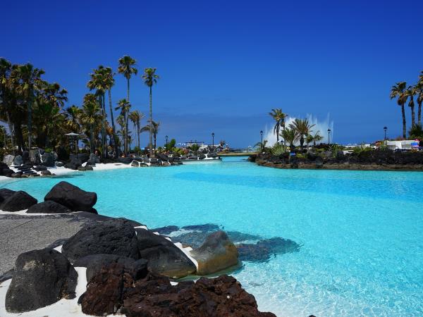 Canary Islands tour