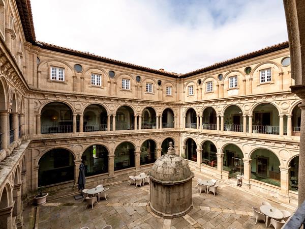 Classical Guitar Course in Galicia, Spain