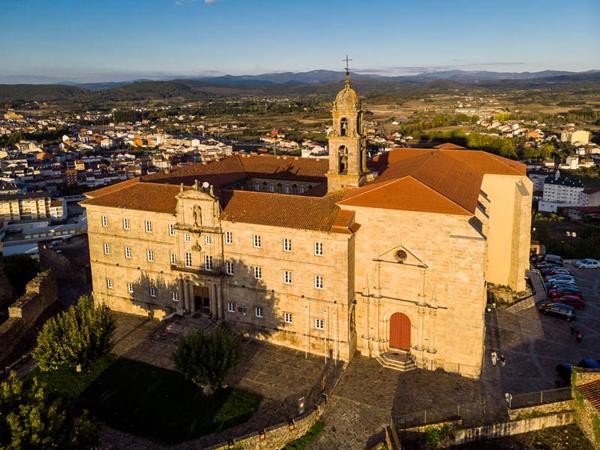 Classical Guitar Course in Galicia, Spain