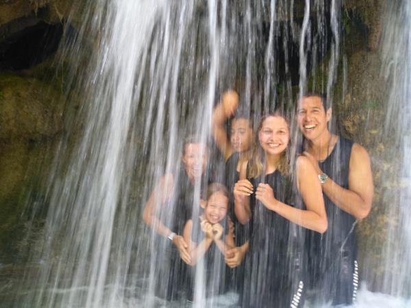 Family multi activity holiday in Montenegro