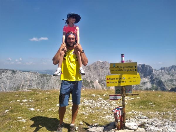 Family multi activity holiday in Montenegro