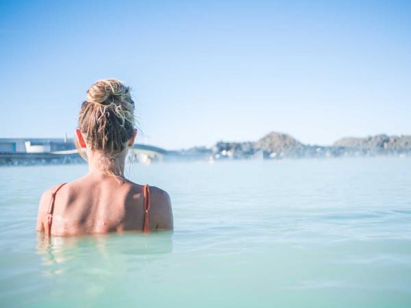 Summer short break to Iceland